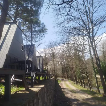 Hotel Balkaya Doga Park