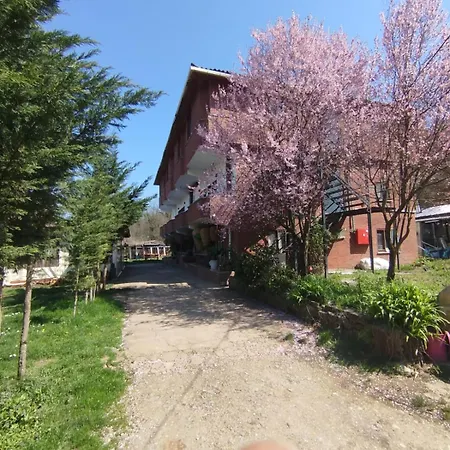Hotel Balkaya Doga Park Balkaya (Kirklareli)