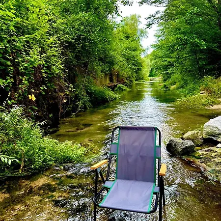 Balkaya Doga Park Balkaya (Kirklareli)