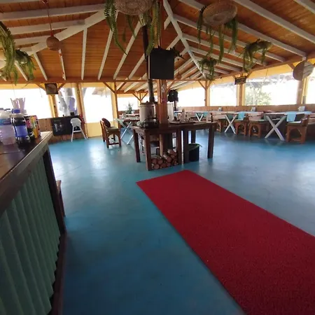 Balkaya Doga Park Hotel