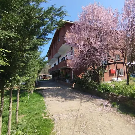 Balkaya Doga Park Balkaya (Kirklareli)